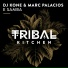 Dj Kone & Marc Palacios