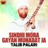 Talib Palari