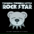 Twinkle Twinkle Little Rock Star