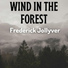 Frederick Jollyver