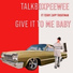 Talkboxpeewee feat. Terry Zapp Troutman