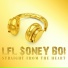 LFL $ONEY BOI feat. DA LIL 1NE, DT KOOL