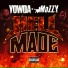 Yowda, Mozzy feat. We G Wak