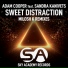Adam Cooper feat. Sandra Kanivets