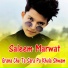 Saleem Marvat