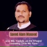 Saeed Alam masood