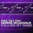 Full Tilt feat. Deirdre Mc Laughlin
