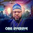 Olushola Akinwuyi