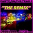Dredbone feat. Billy da Kidd