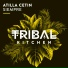 Atilla Cetin