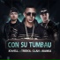 Jowell Feat. Trebol Clan & Juanka El Problematik