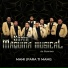 Súper Máquina Musical