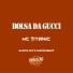 MC Titanic, Castro Beatz, Dj Rick Ofc