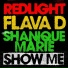 [P] Redlight & Flava D