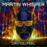 Martin Whisper