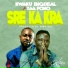 Kwaku bigdeal feat. Yaa Pono