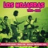 Los Mojarras