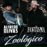 Alfredo Olivas, El Fantasma