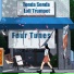 Tenda Senda, Lofi trumpet