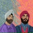 Burrah, Jizzy
