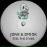 Jonk & Spook