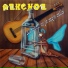 Alkehol