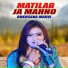 Rukhsana Marvi