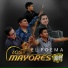 Los Mayores DR
