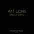 Mat Lionis