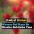 Daniyal Stoman