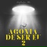 Fontoura Mc, Sincronia Surreal, Drezin No Beat