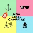 New Level Empire, DR BRS
