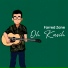 Farred Zane