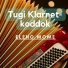 Tugi Klarnet feat. Koddok