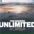 The SINGERS UNLIMITED - A Capella (1972)