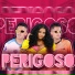 MC Mask Ta Pesado, Chefinhow, Mc VICK