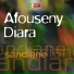 Afousseny Diara