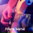 Frank Metal