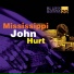 Mississippi John Hurt