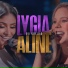 Acústico Imaginar, Aline Ataíde, lygia raquel
