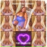 PLUS-SIZE DOLLFACE