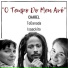 Charel, ToDanada, Isaackito