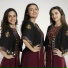Trio mandilii