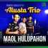 Dompak Sinaga feat. Alusta Trio
