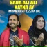 Imran Mahi, Zeba Lal