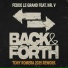 Fedde Le Grand feat. Mr. V