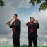 antha pryma ginting, roy depari