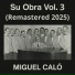 Miguel Caló