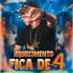 HACKZIN22, San Danado, Funk Maia