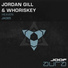 Jordan Gill and Whoriskey